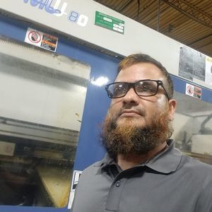 Meet your Posher, Fazlu